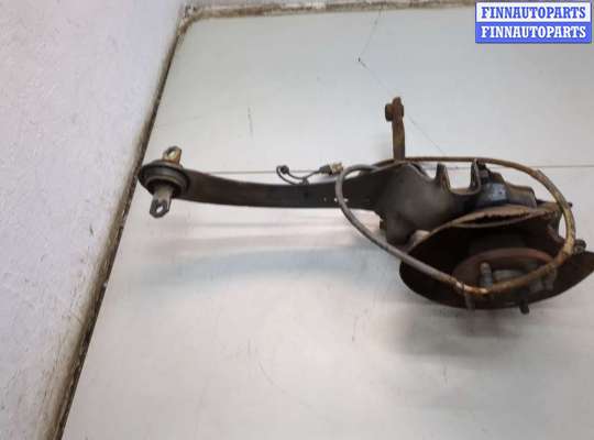 купить Ступица (кулак, цапфа) на Ford Focus 1 1998-2004