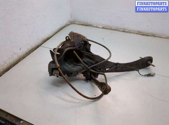 купить Ступица (кулак, цапфа) на Ford Focus 1 1998-2004