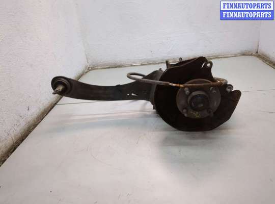 купить Ступица (кулак, цапфа) на Ford Focus 1 1998-2004