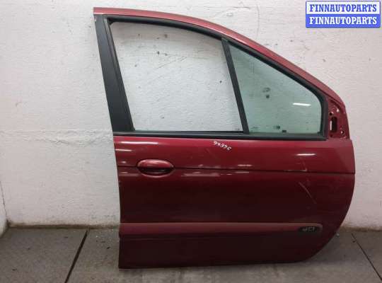 купить Замок двери на Renault Scenic 1996-2002