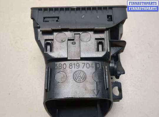 купить Дефлектор обдува салона на Volkswagen Passat 5 2000-2005