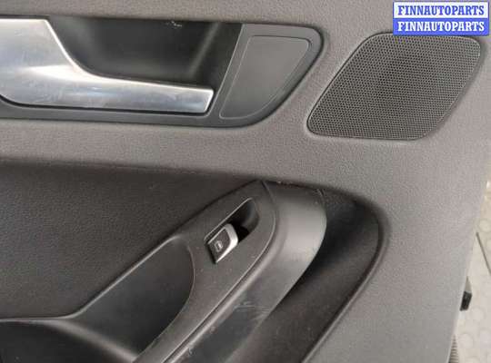 купить Дверь боковая (легковая) на Audi A4 (B8) 2011-2015