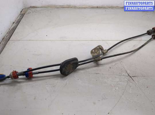 Купить Трос кулисы КПП на Nissan Qashqai 2006-2013 Трос кулисы КПП NS999231 на Nissan Qashqai 2006-2013