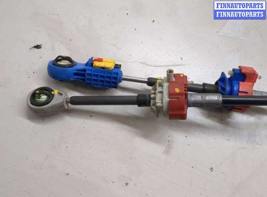 купить Трос кулисы КПП на Nissan Qashqai 2006-2013