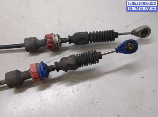 купить Трос кулисы КПП на Nissan Qashqai 2006-2013