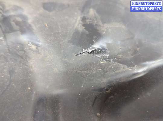 купить Защита арок (подкрылок) на Mazda 3 (BK) 2003-2009