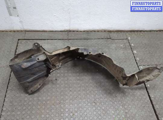 купить Защита арок (подкрылок) на Mazda 3 (BK) 2003-2009