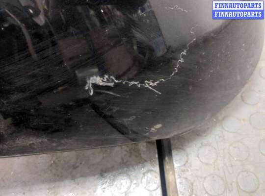 купить Бампер на Skoda Fabia 2007-2014