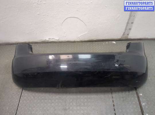Купить Бампер на Skoda Fabia 2007-2014 Бампер SK506350 на Skoda Fabia 2007-2014