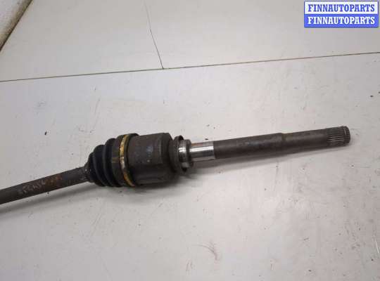 купить Полуось (приводной вал, шрус) на Mitsubishi Outlander XL 2006-2012