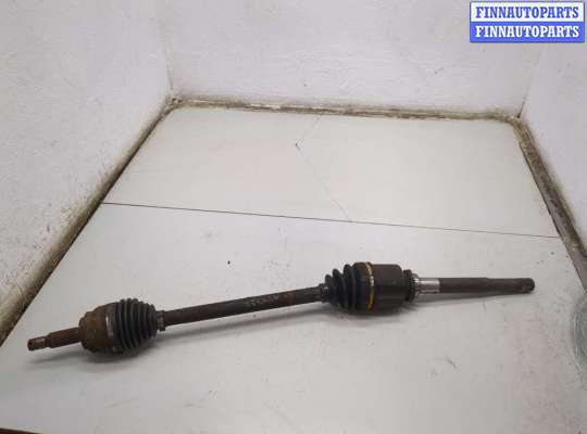 купить Полуось (приводной вал, шрус) на Mitsubishi Outlander XL 2006-2012