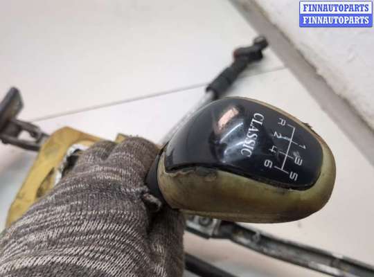 купить Кулиса КПП на Mercedes C W203 2000-2008