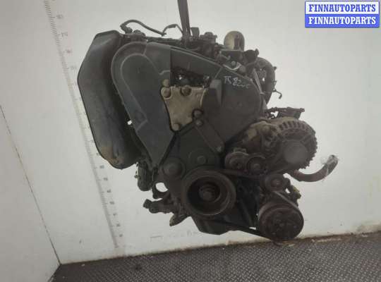 Турбина PG1202383 на Peugeot 307 2001-2008