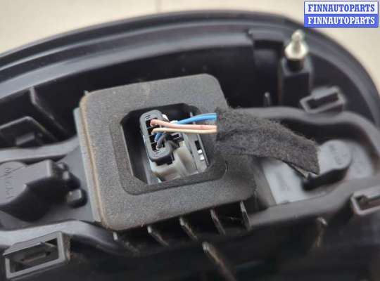 купить Фонарь (задний) на Renault Scenic 2009-2012