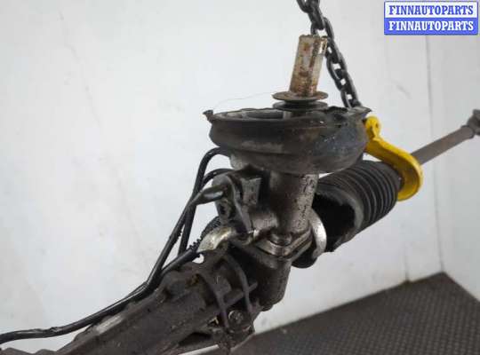 купить Рейка рулевая с г/у на Citroen C4 2004-2010