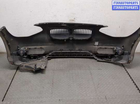 купить Бампер на BMW 1 F20, F21 2011-2019