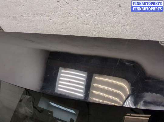 купить Крышка (дверь) багажника на Ford Explorer 2019-2025