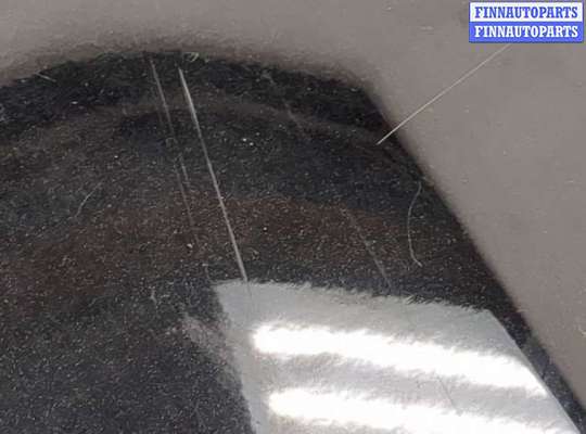 купить Крышка (дверь) багажника на Ford Explorer 2019-2025