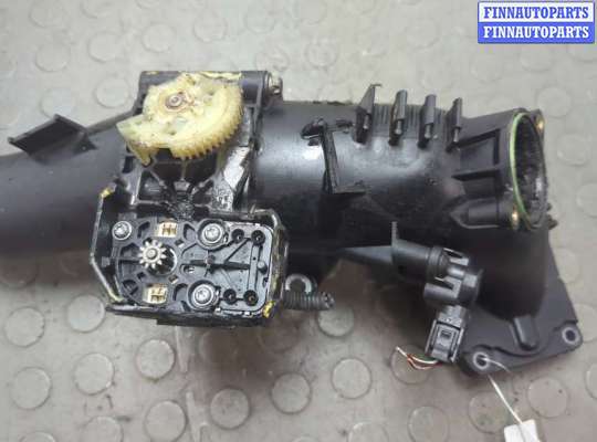 купить Патрубок интеркулера на Mercedes GLE W166 2015-2018