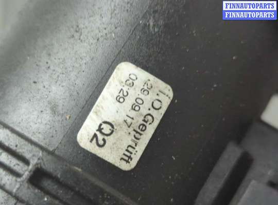 купить Патрубок интеркулера на Mercedes GLE W166 2015-2018