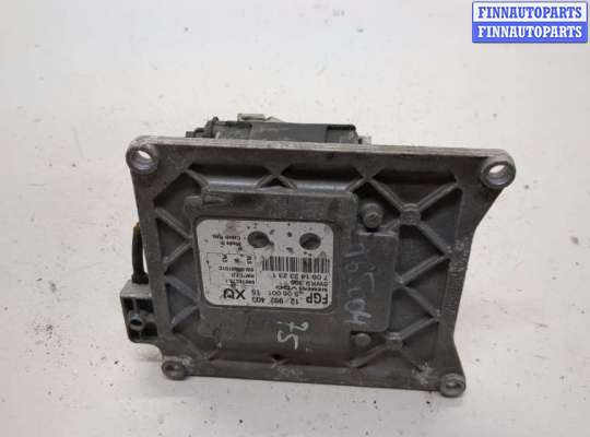 купить Блок управления двигателем на Opel Zafira B 2005-2014