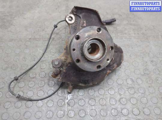 Ступица (кулак, цапфа) CT1073584 на Citroen Jumper (Relay) 2006-2014