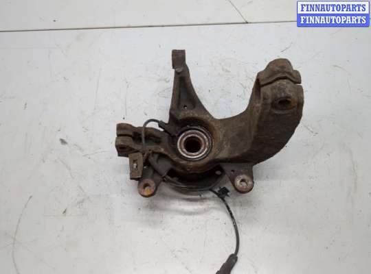 купить Ступица (кулак, цапфа) на Renault Megane 2 2002-2009