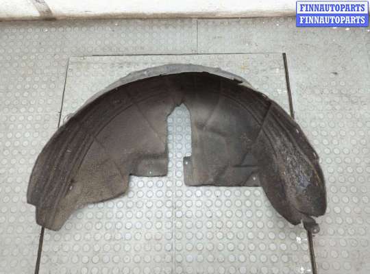 Защита арок (подкрылок) VG2754917 на Volkswagen Passat CC 2008-2012