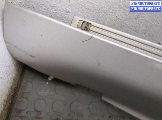 купить Накладка на порог на Dodge Charger 2005-2010