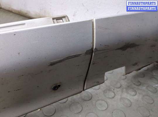 купить Накладка на порог на Dodge Charger 2005-2010