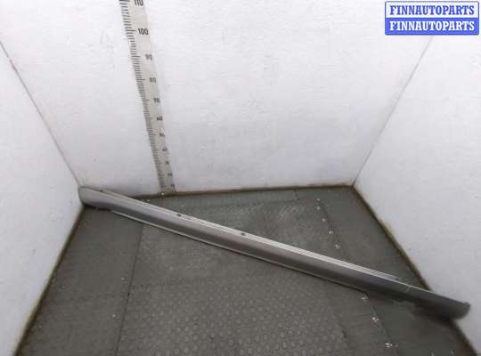 купить Накладка на порог на Dodge Charger 2005-2010