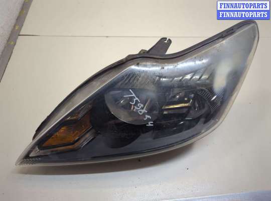 Фара (передняя) FO2137292 на Ford Focus 2 2008-2011