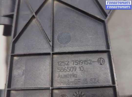 купить Кронштейн (лапа крепления) на BMW 5 E60 2003-2010