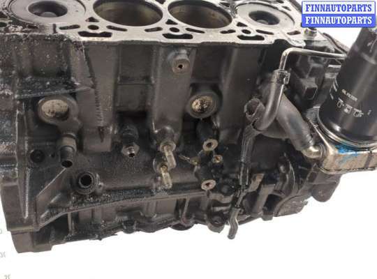 купить Блок цилиндров (Шорт блок) на Hyundai Santa Fe 2005-2012