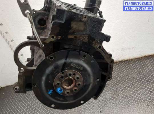 купить Блок цилиндров (Шорт блок) на Hyundai Santa Fe 2005-2012