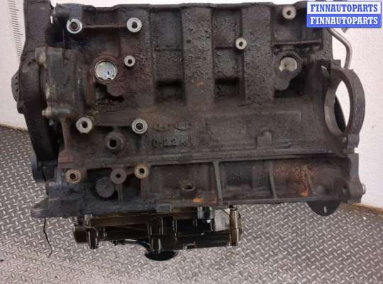 купить Блок цилиндров (Шорт блок) на Hyundai Santa Fe 2005-2012