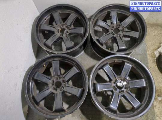 Диск колёсный на Range Rover Sport I (L320)