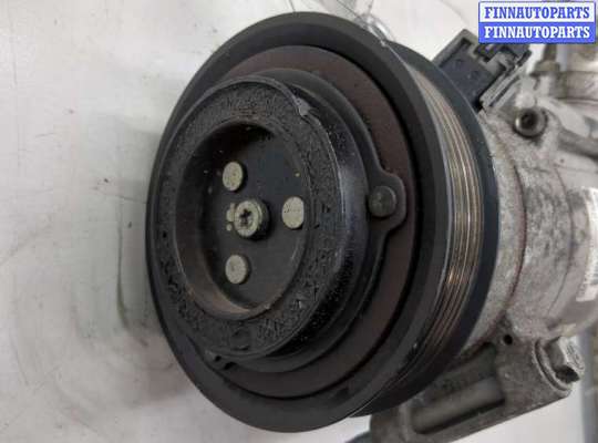 купить Компрессор кондиционера на Opel Antara 2006-2015