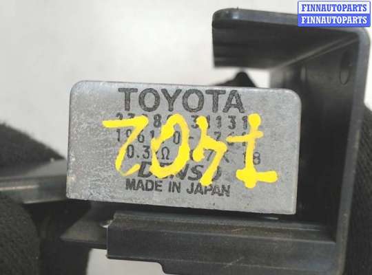 купить Сопротивление отопителя (моторчика печки) на Toyota Highlander 2 2007-2013