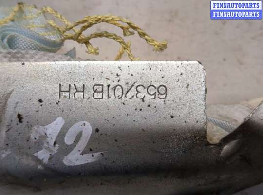 купить Подушка безопасности боковая (шторка) на KIA Ceed 2007-2012