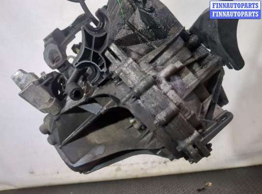 купить КПП 6-ст.мех. (МКПП) на Renault Scenic 2009-2012