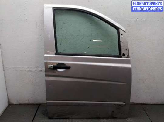 купить Дверь боковая (легковая) на Mercedes Vito W639 2004-2013