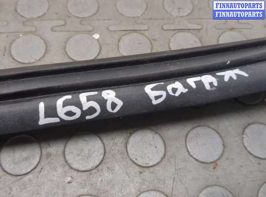 купить Уплотнитель на Ford EcoSport 2017-2023