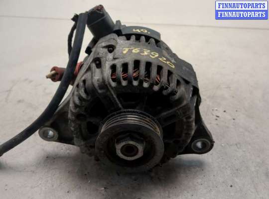 Генератор NS993915 на Nissan Micra K12E 2002-2010