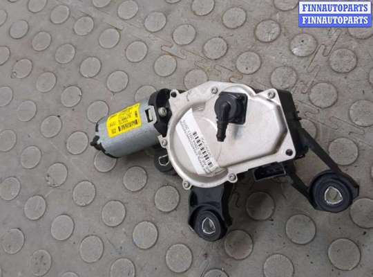 купить Двигатель стеклоочистителя (моторчик дворников) задний на Audi A6 (C6) 2004-2011