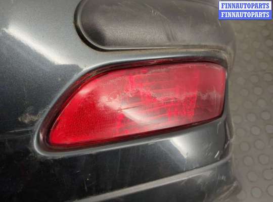купить Бампер на Lexus RX 2003-2009