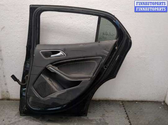 купить Дверная карта (Обшивка двери) на Mercedes GLA X156 2014-2020
