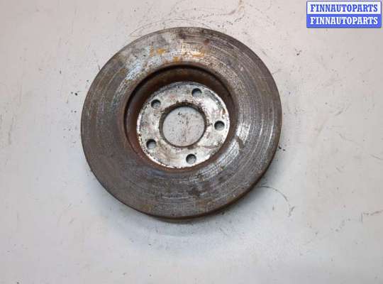 Купить Диск тормозной на Ford C-Max 2002-2010 Диск тормозной FO2176915 на Ford C-Max 2002-2010