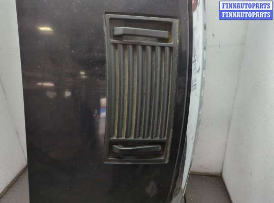купить Капот на Hummer H2