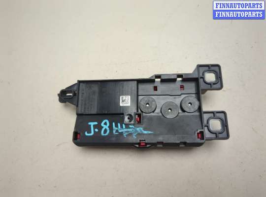 Блок предохранителей на BMW 3 (G20)